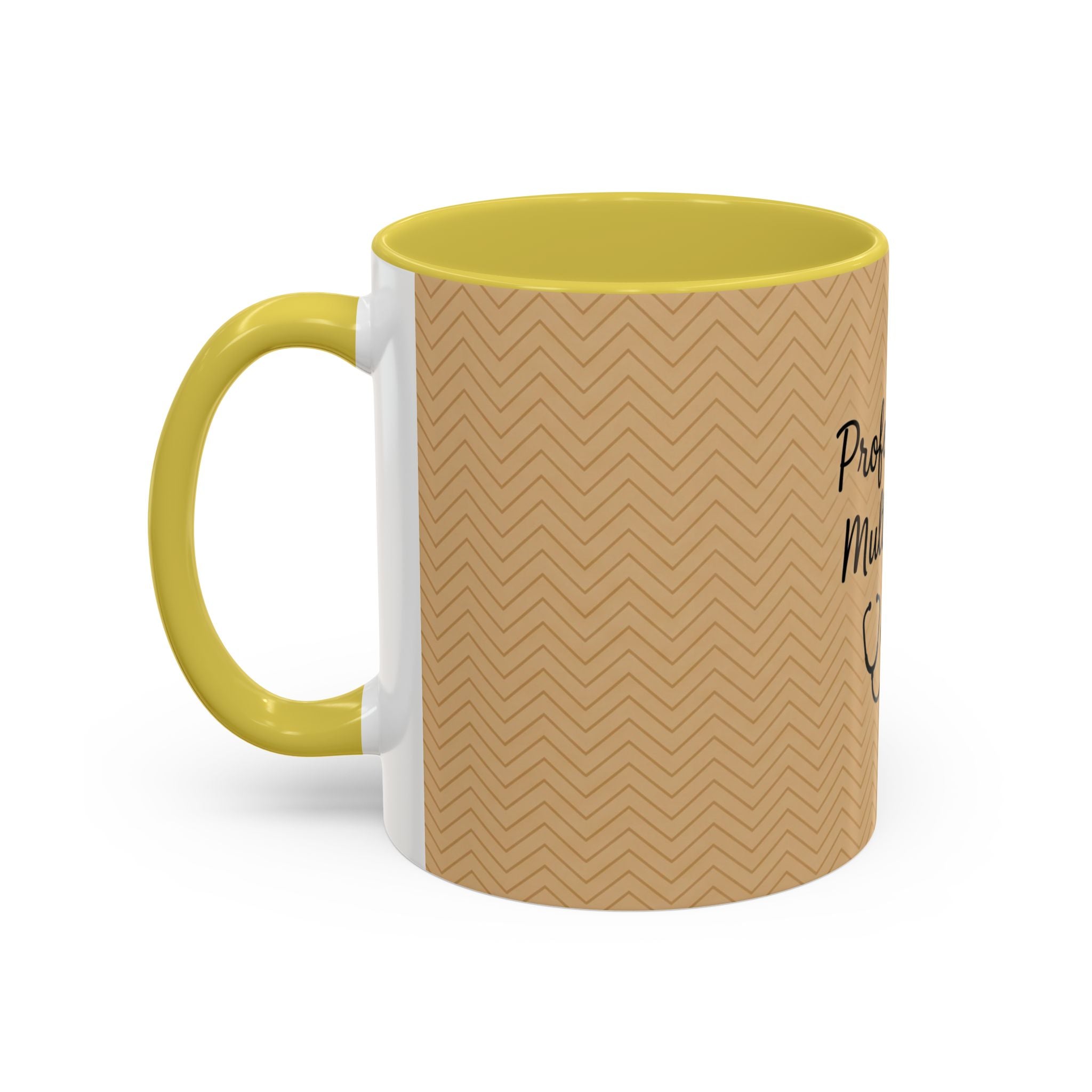 Nurse Mug | Professional multitasker | Nurse Appreciation Gift | Coffee Mug for Nurses