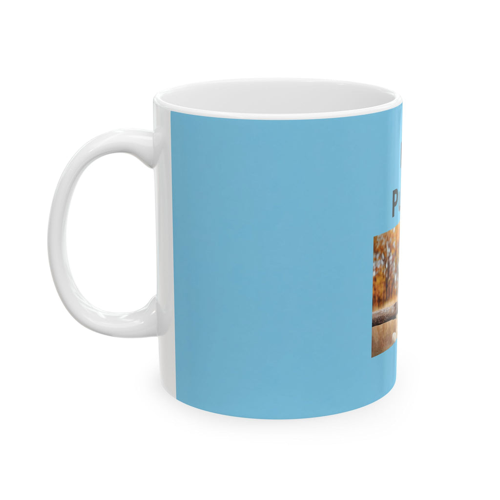 Custom Dog Mug - Dachshund Mug