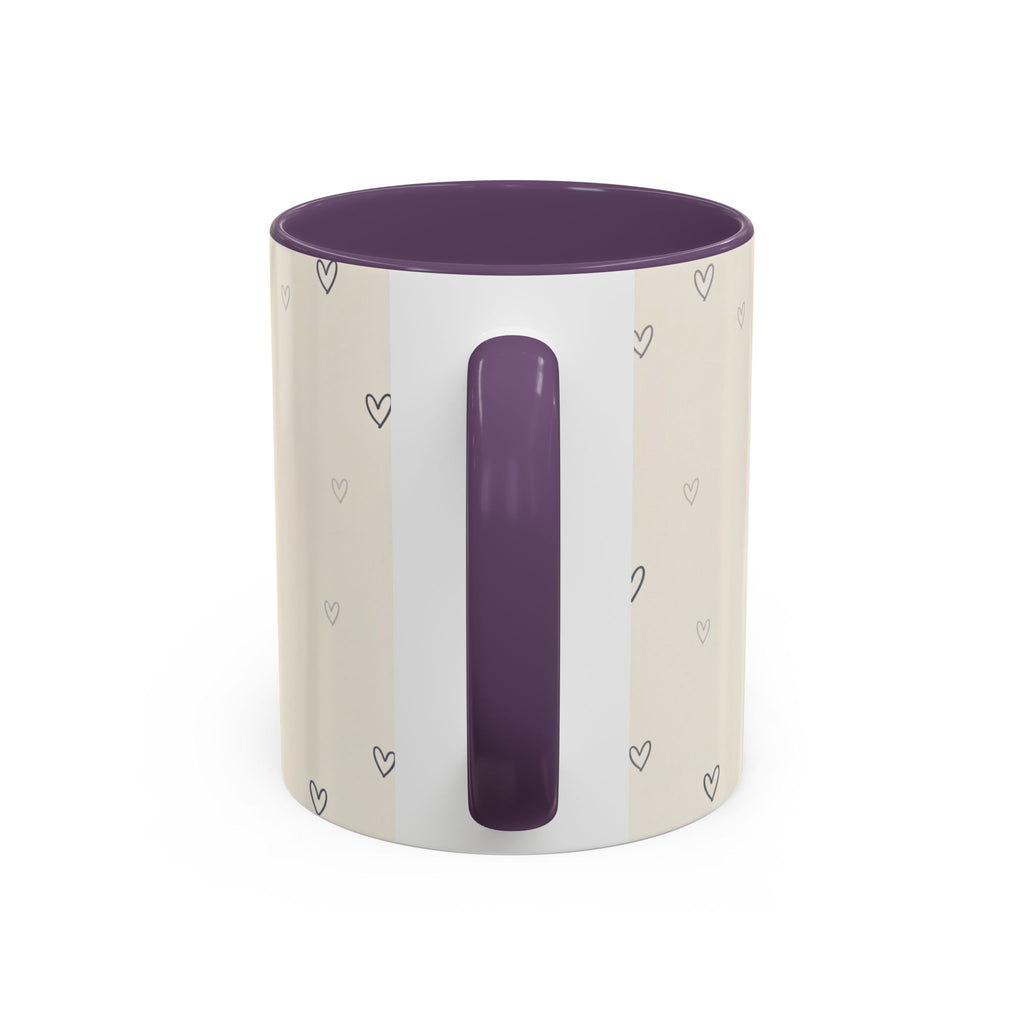 Teacher Gift Mug | Teaching with love | Perfect Thank You Gift