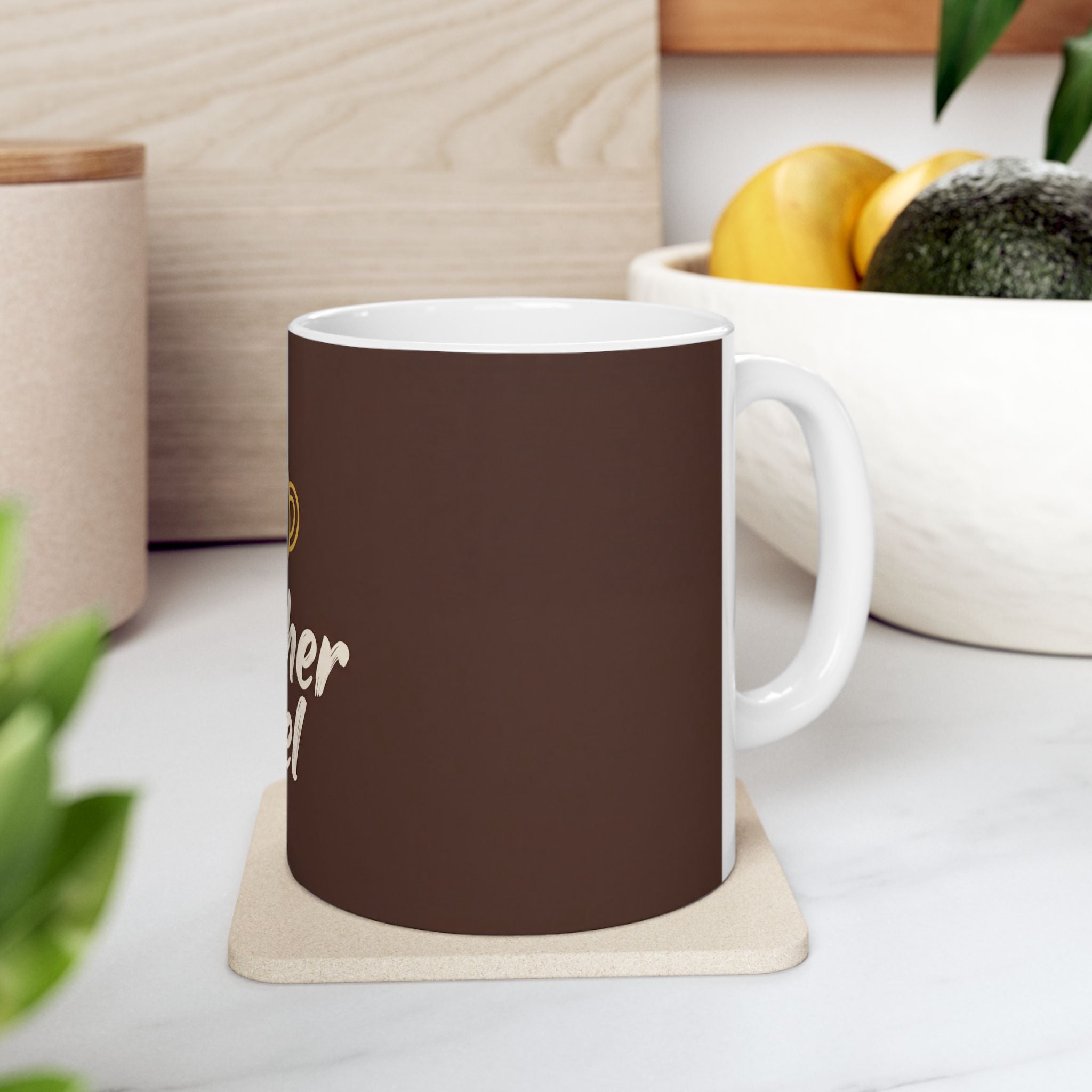 Teacher Gift Mug – ⁠Teacher fuel - Funny School Gift
