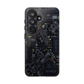 Electrician Circuit Tech Phone Case - Samsung & iPhone Series