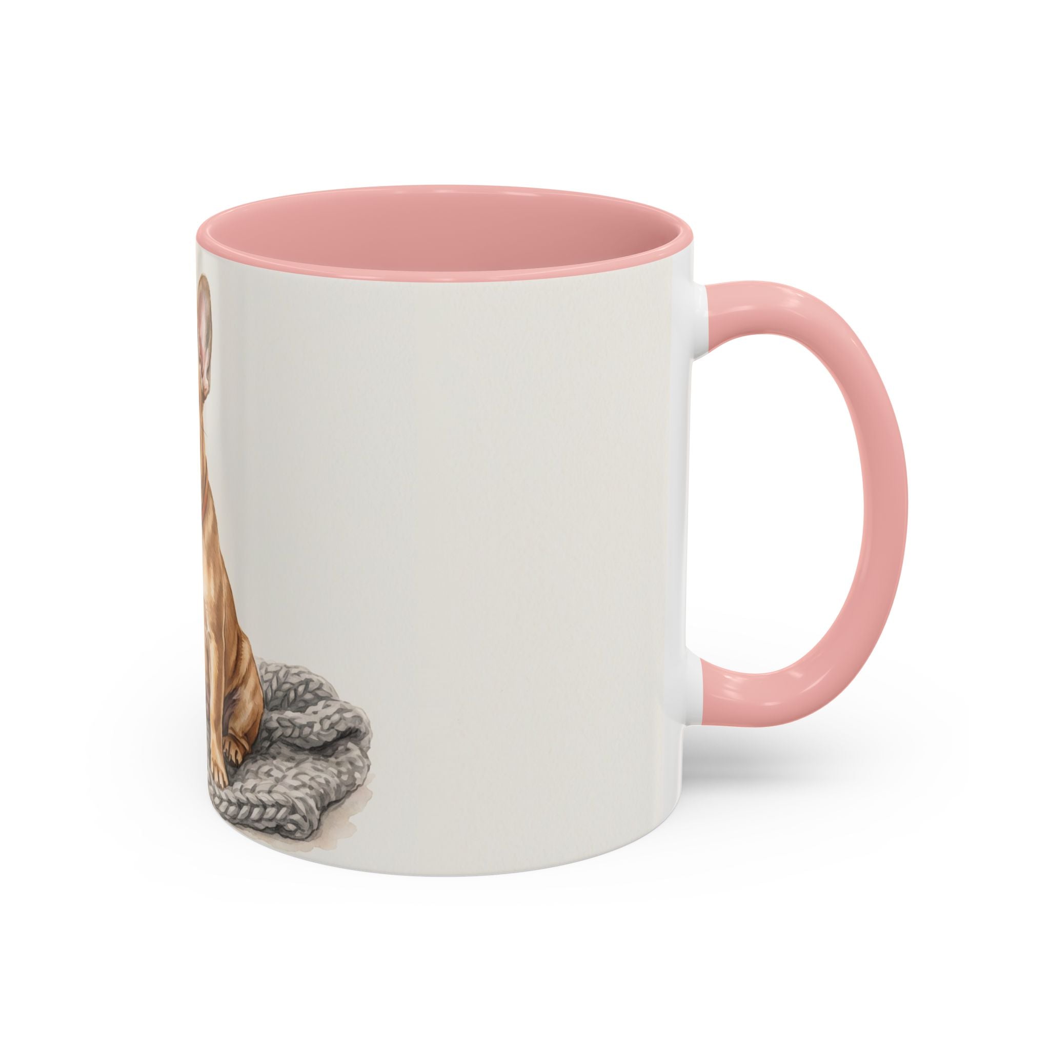 Frenchie Coffee Mug | French Bulldog Gift | Dog Mom Dad Mug