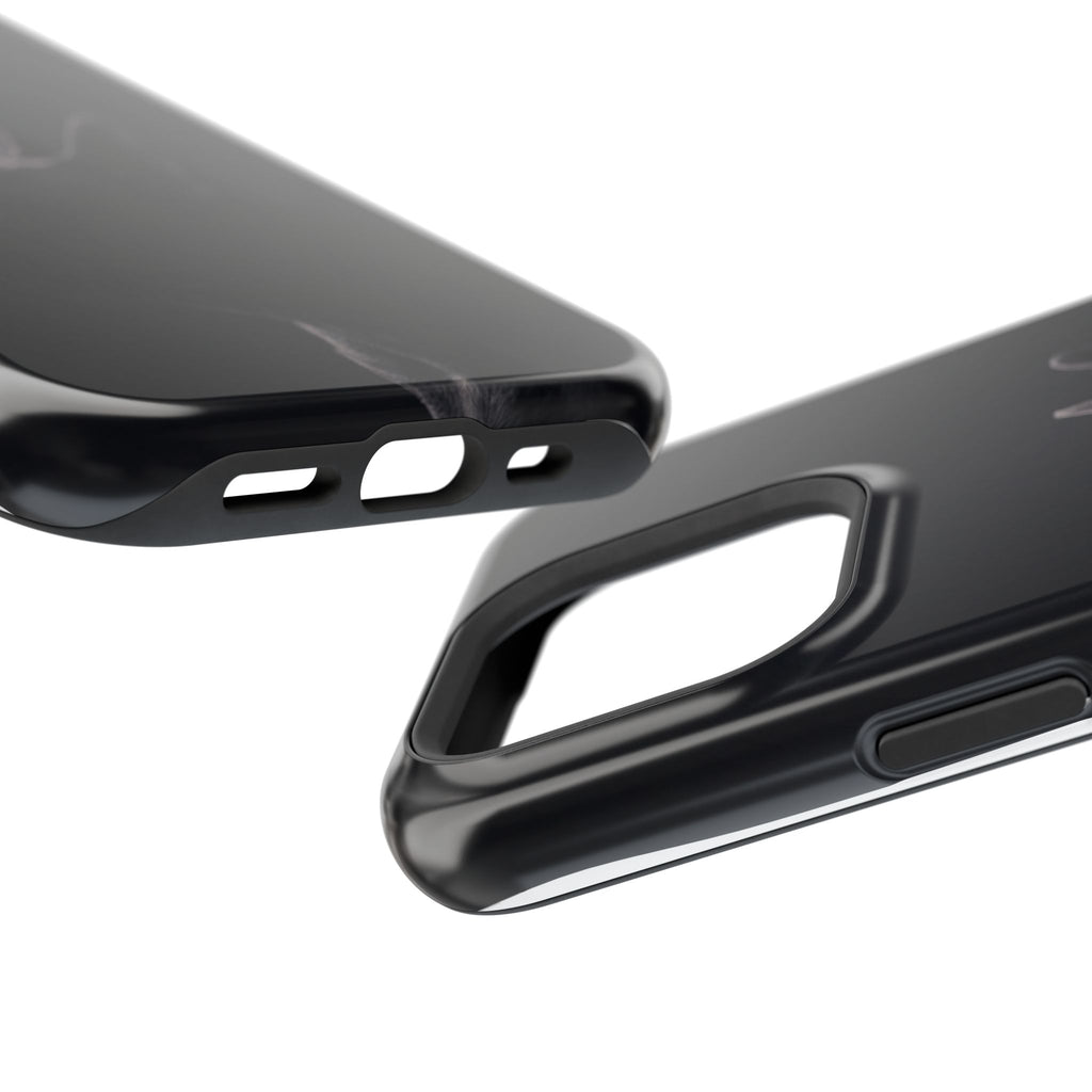 French Bulldog Phone Case — Impact-Resistant Wireless Charging Cover