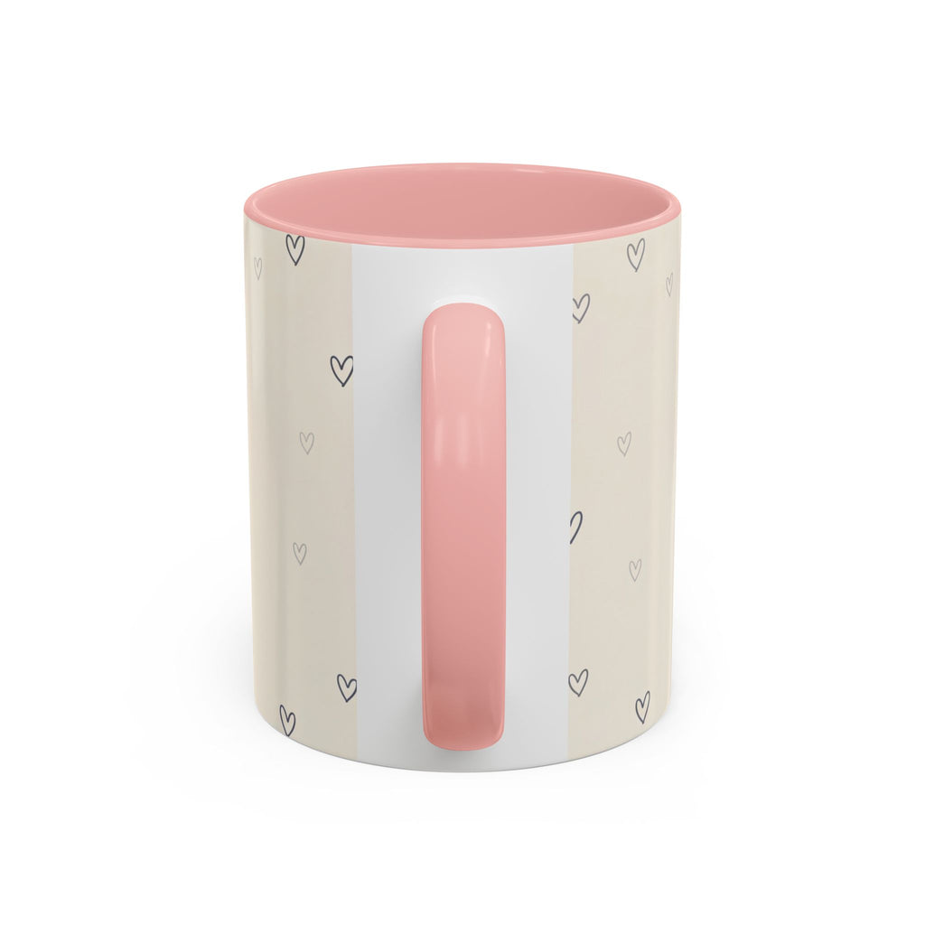 Teacher Gift Mug | Teaching with love | Perfect Thank You Gift