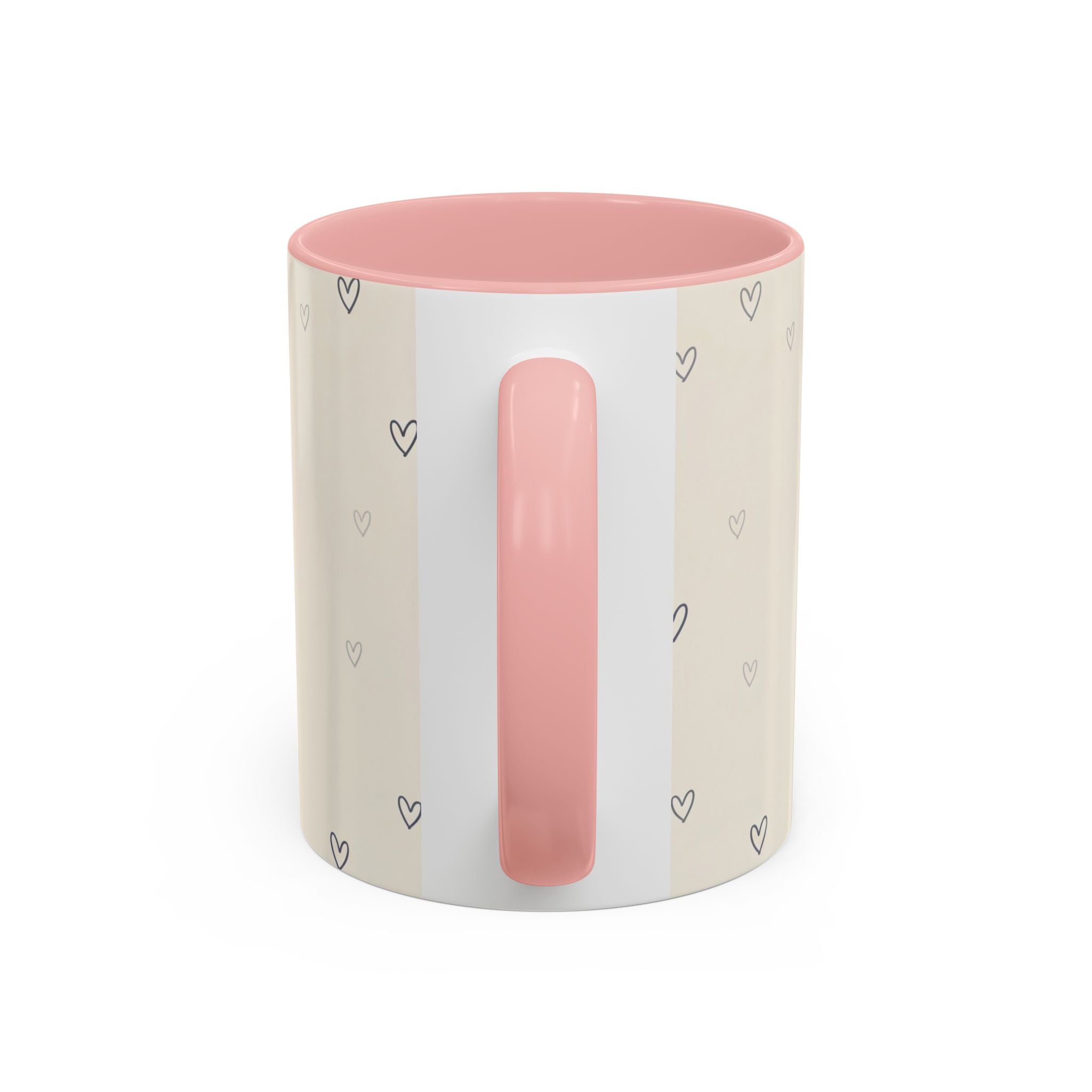 Teacher Gift Mug | Teaching with love | Perfect Thank You Gift