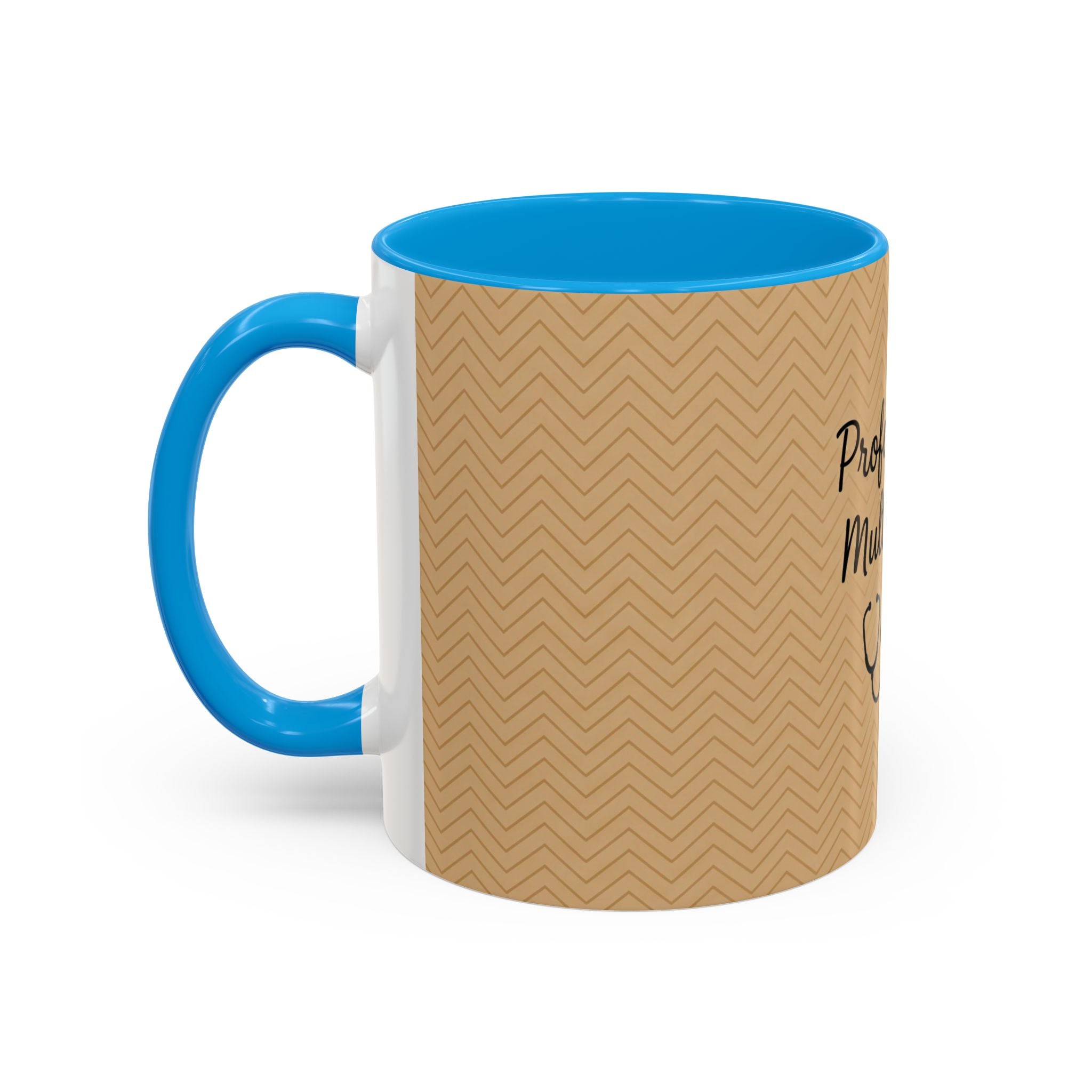 Nurse Mug | Professional multitasker | Nurse Appreciation Gift | Coffee Mug for Nurses