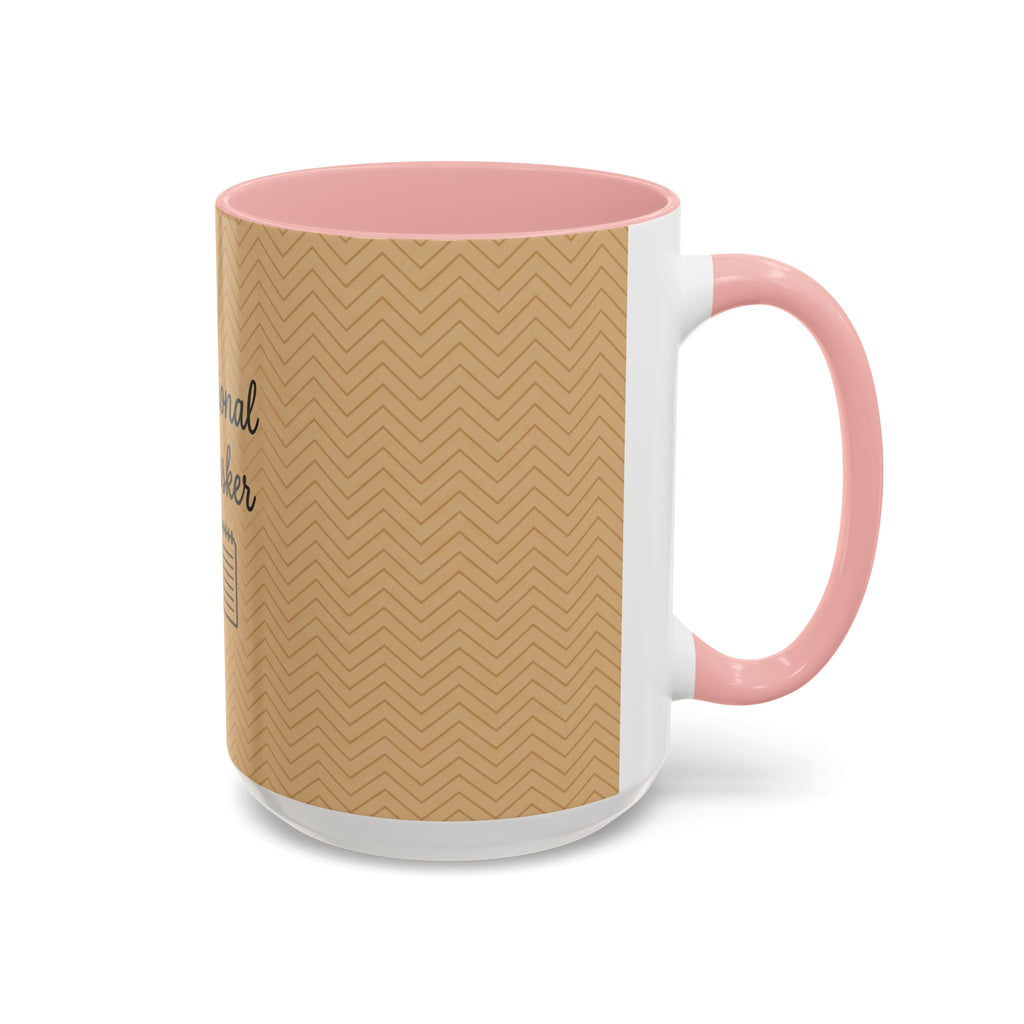 Nurse Mug | Professional multitasker | Nurse Appreciation Gift | Coffee Mug for Nurses