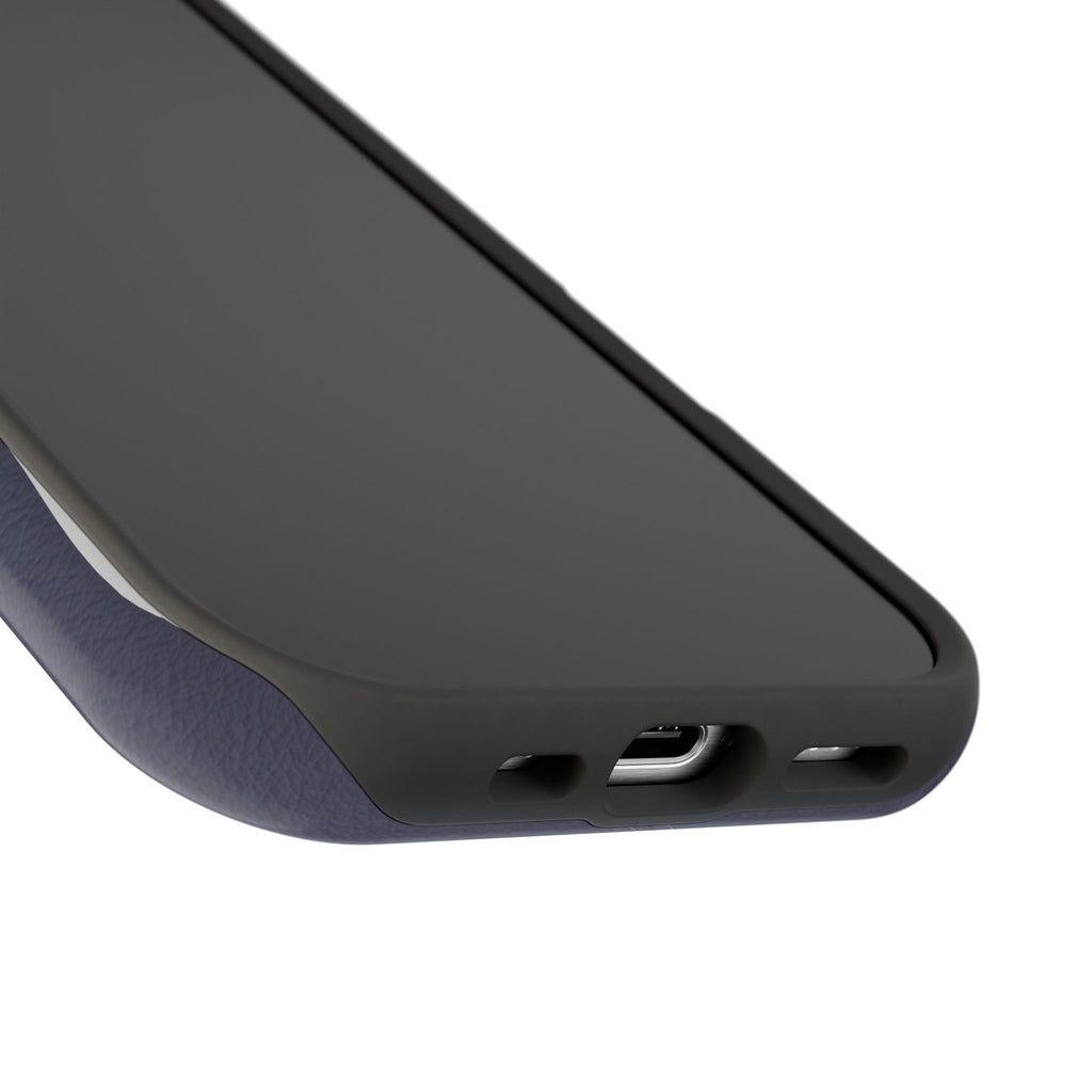 Master Plumber Crest Phone Case — Heraldic Shield Wireless Charging Cover