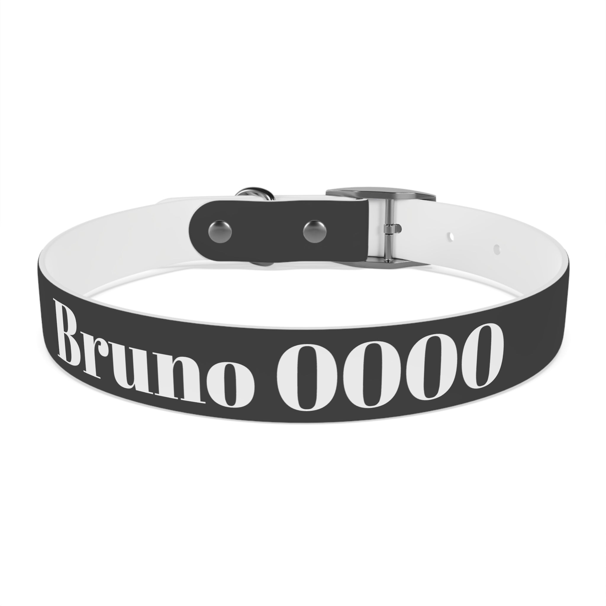 Personalized Dachshund Dog Collar | Custom Name Pet Collar | Sausage Dog Gift