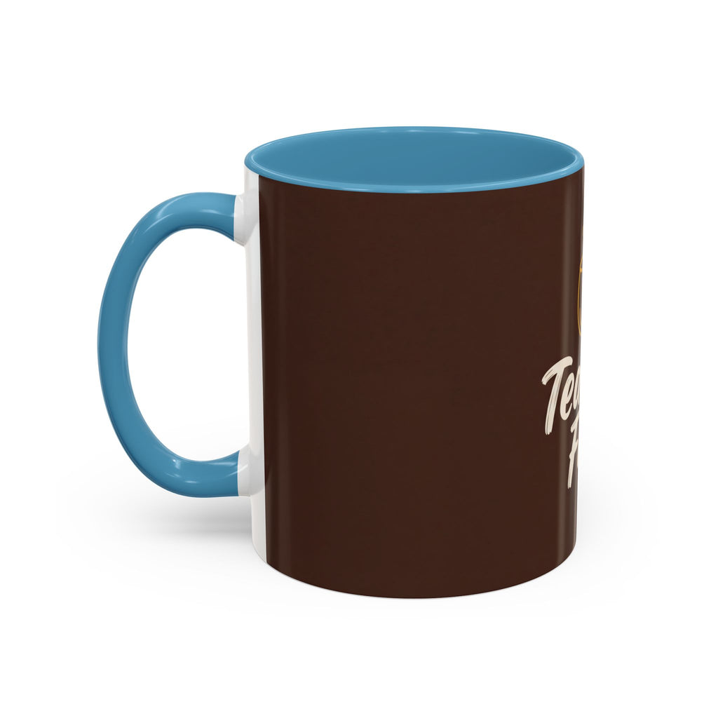 Teacher Gift Mug | ⁠Teacher fuel | Funny School Gift