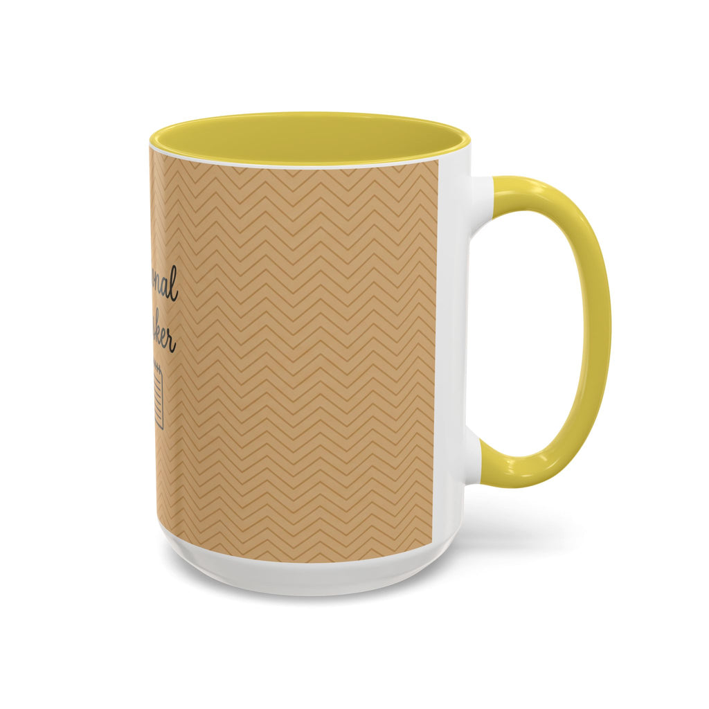 Nurse Mug | Professional multitasker | Nurse Appreciation Gift | Coffee Mug for Nurses
