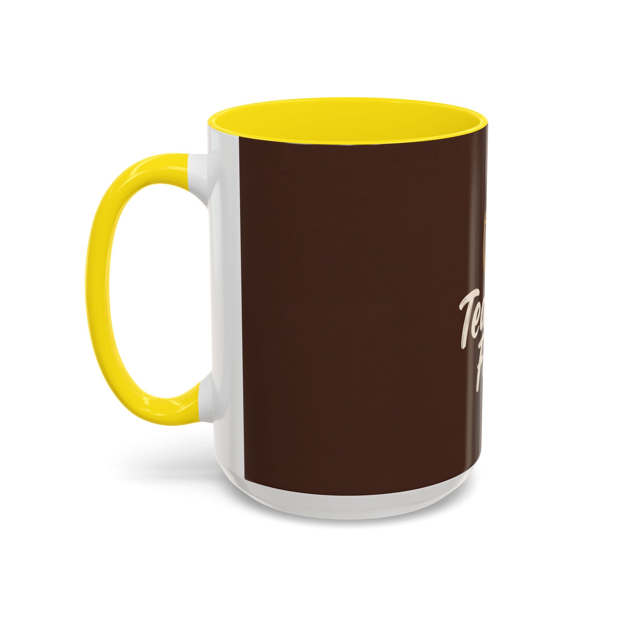 Teacher Gift Mug | ⁠Teacher fuel | Funny School Gift