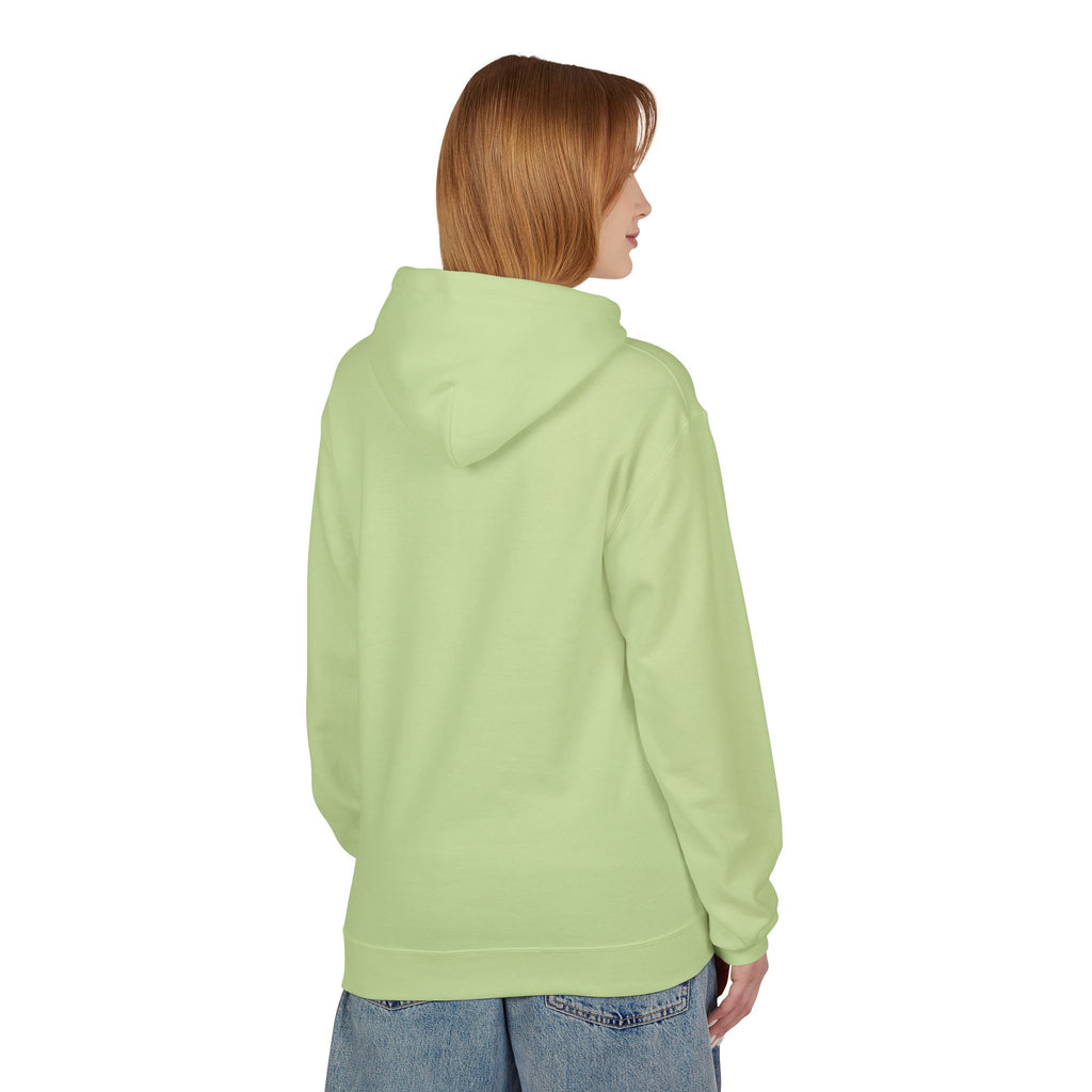 Personalized Name Hoodie with Est. Year