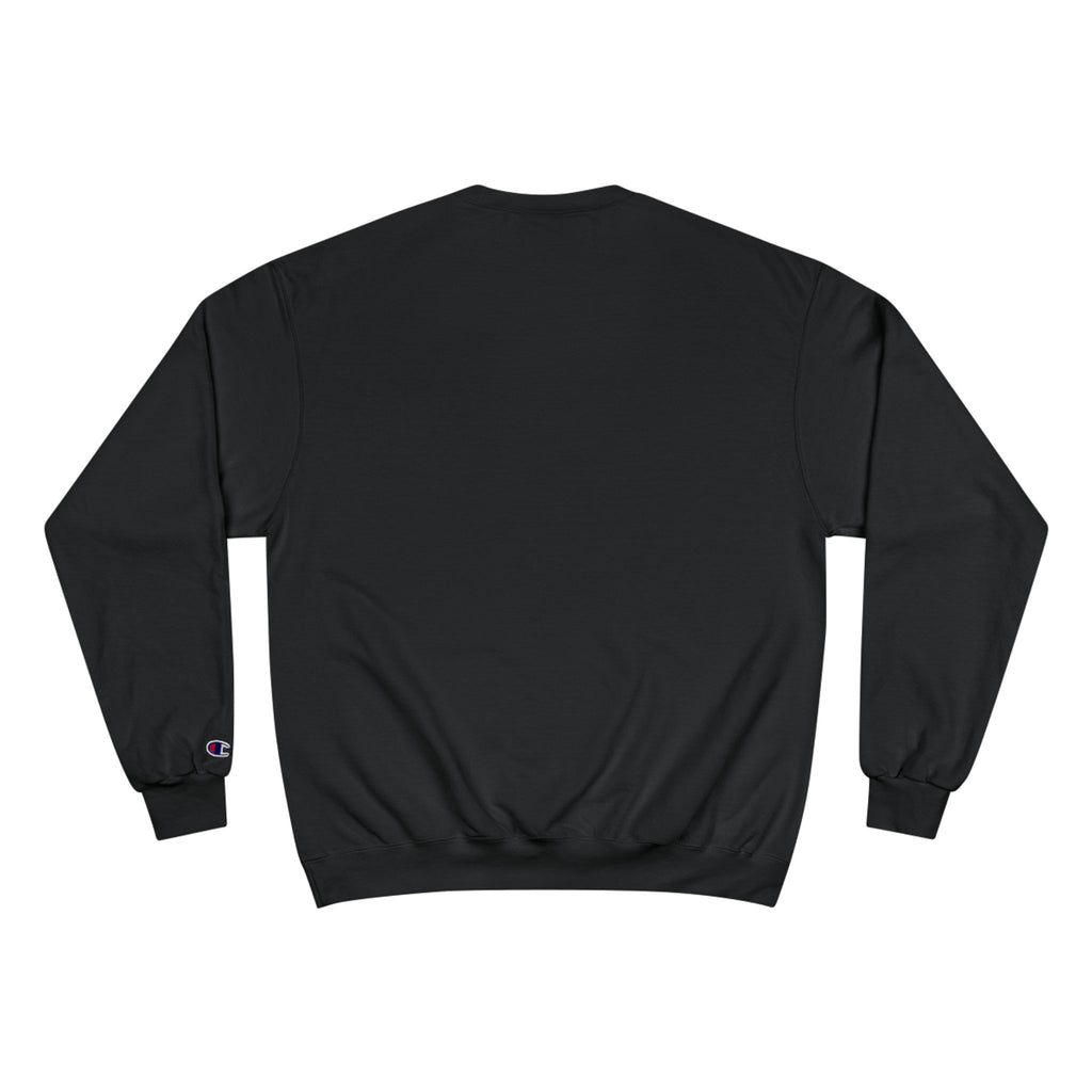 High Voltage Electrician Sweatshirt | Funny Electrician Gift Crewneck