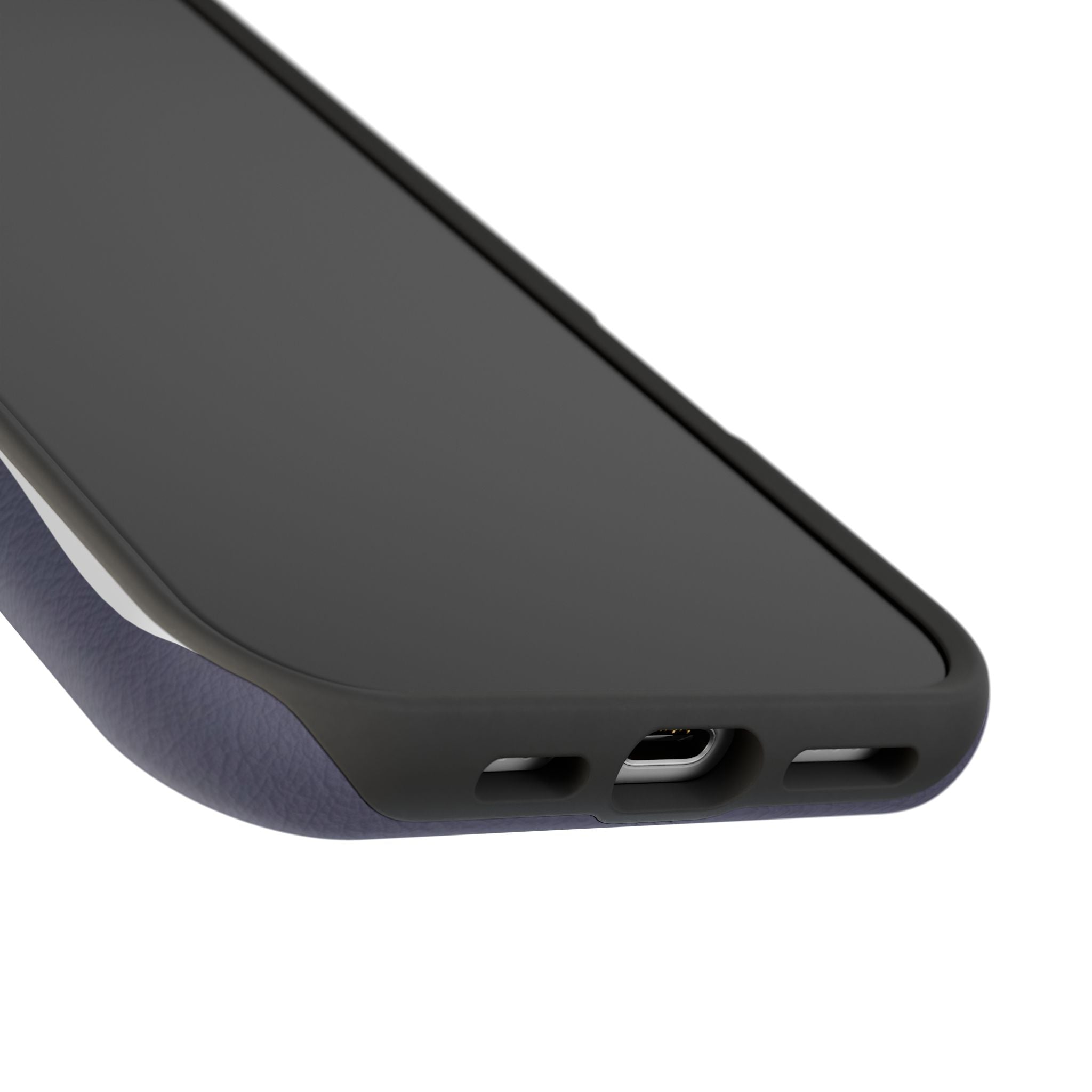 Master Plumber Crest Phone Case — Heraldic Shield Wireless Charging Cover