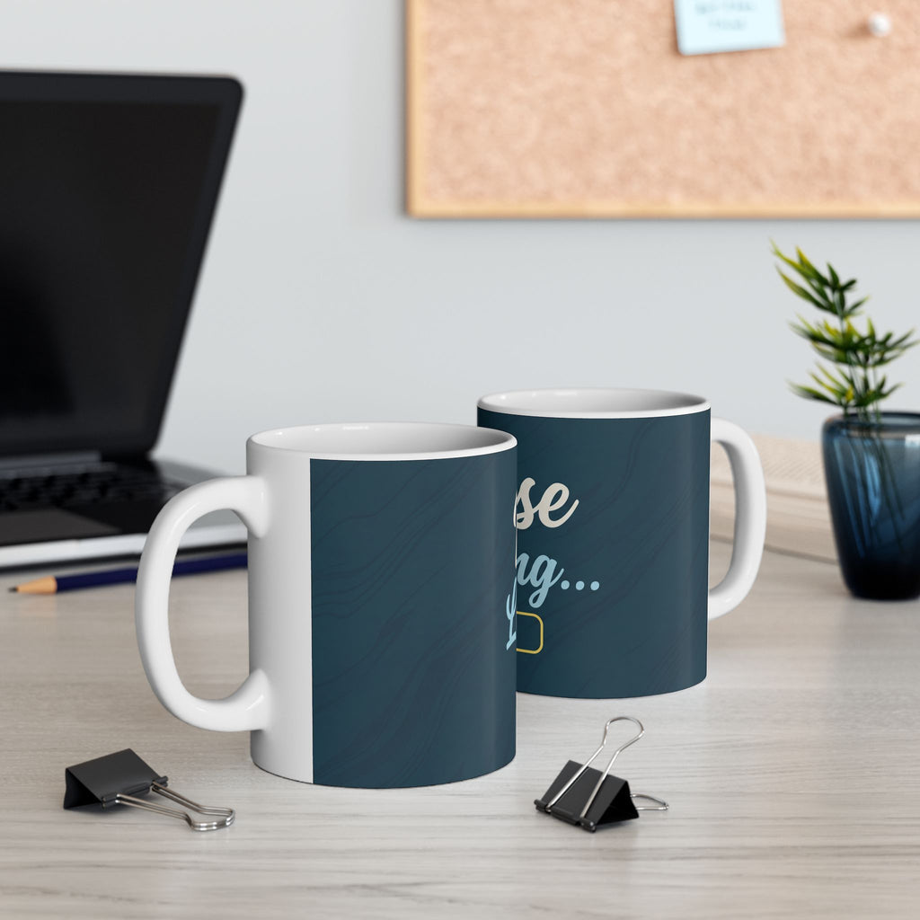 Nurse Mug | Nurse Loading | Coffee Mug for Nurses | Nursing Career Gift