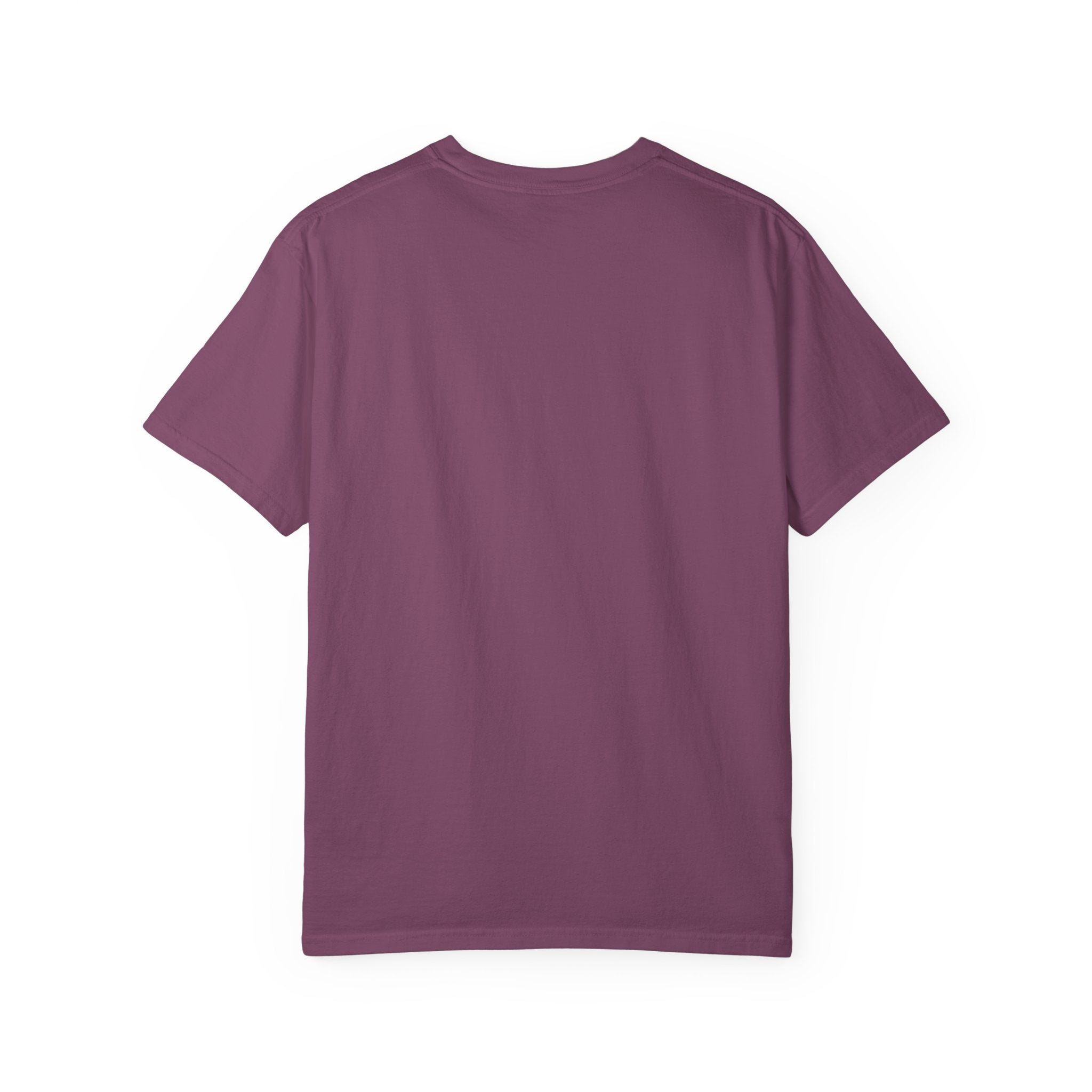 Sky-High Service Grounded Results Electrician T-Shirt