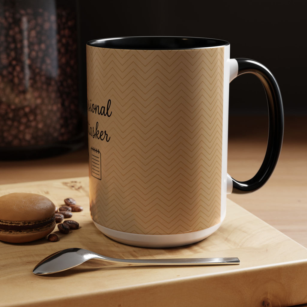 Nurse Mug | Professional multitasker | Nurse Appreciation Gift | Coffee Mug for Nurses
