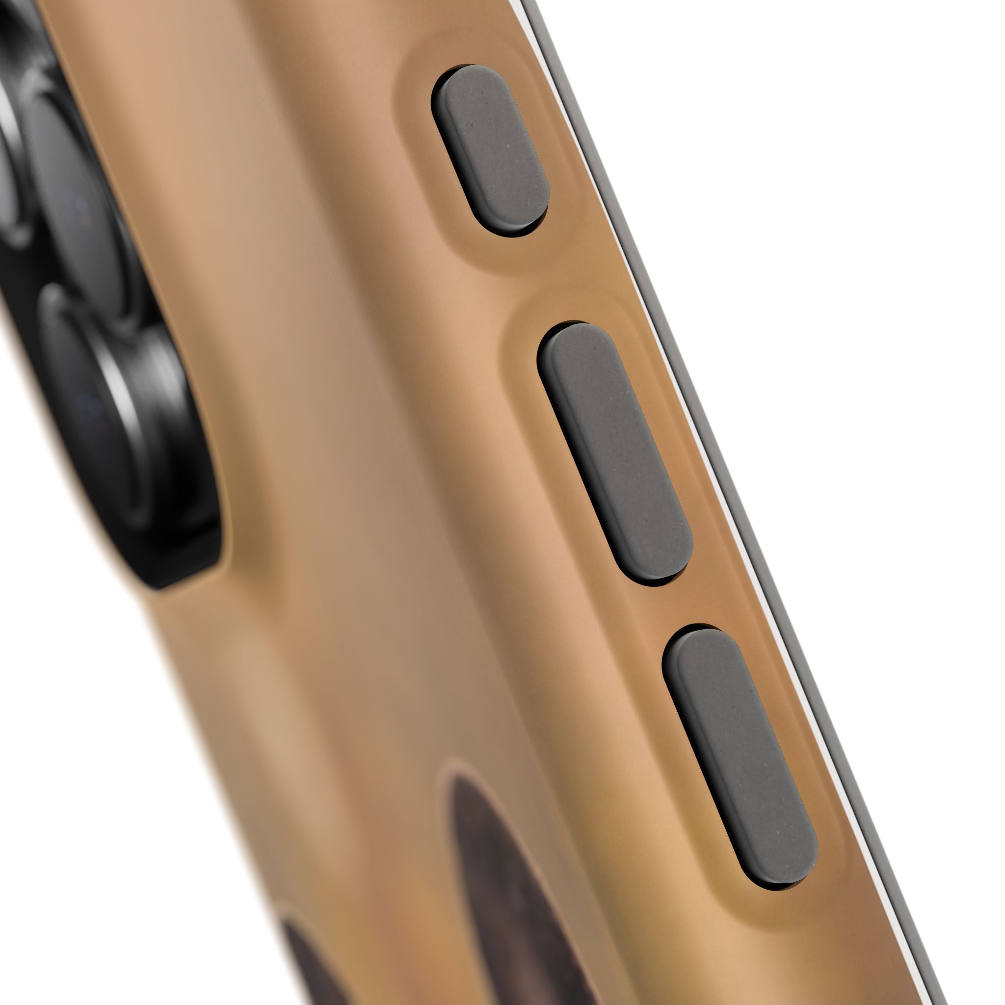 Brindle French Bulldog Phone Case — Impact-Resistant Wireless Charging Cover