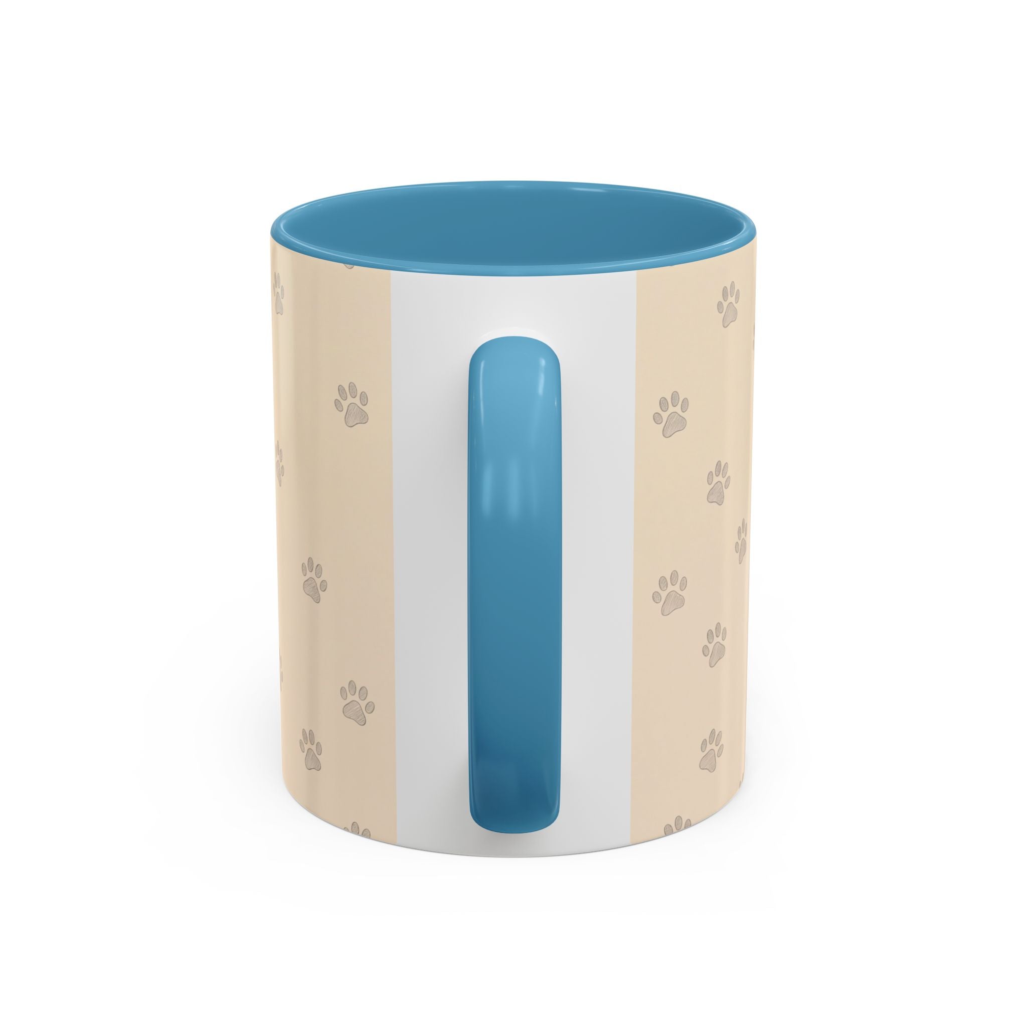 Golden Retriever Sketch Mug | Golden Retriever Lover Gift | Pencil Art Dog Coffee Mug