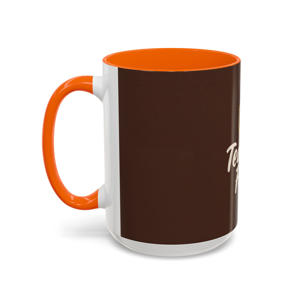 Teacher Gift Mug | ⁠Teacher fuel | Funny School Gift