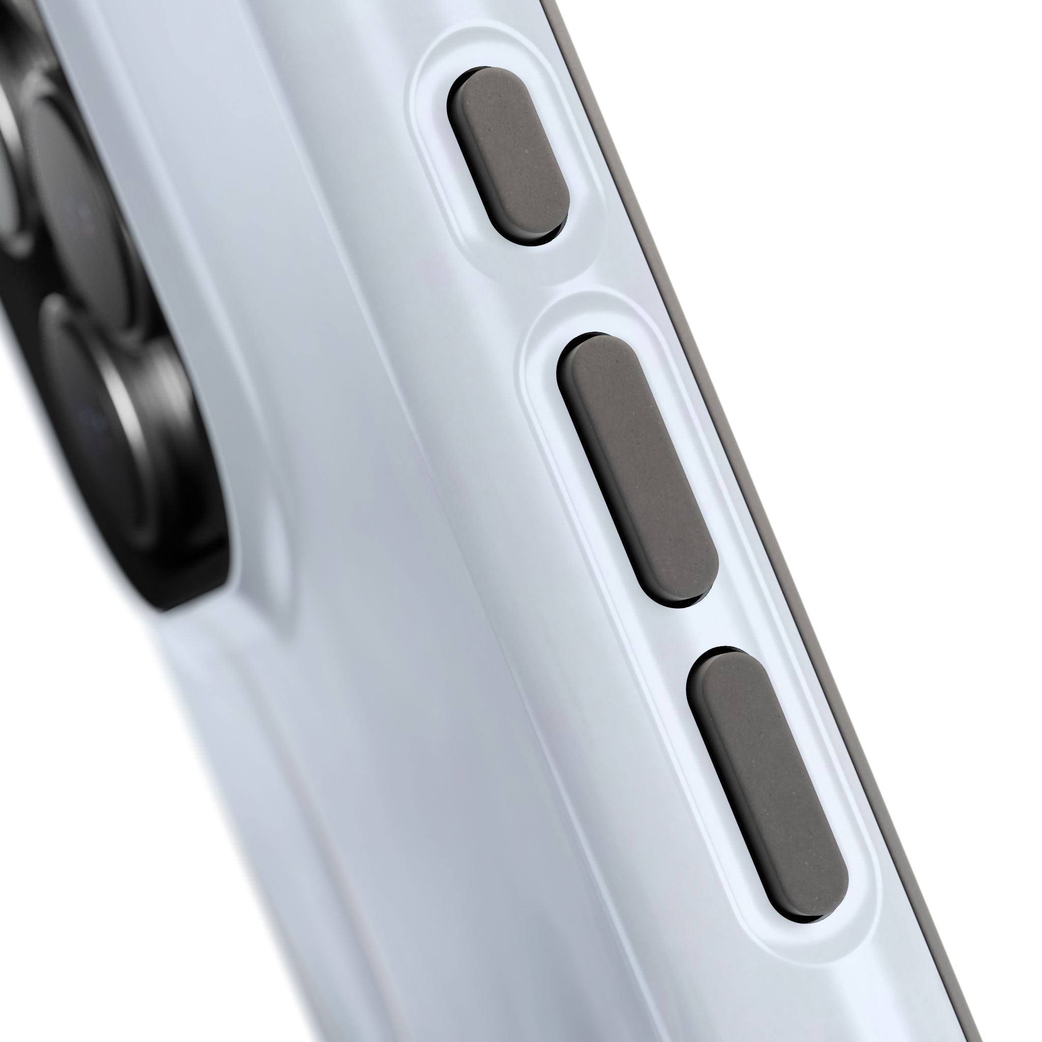 Impact-Resistant Phone Case — Caring Hands Wireless Charging Cover