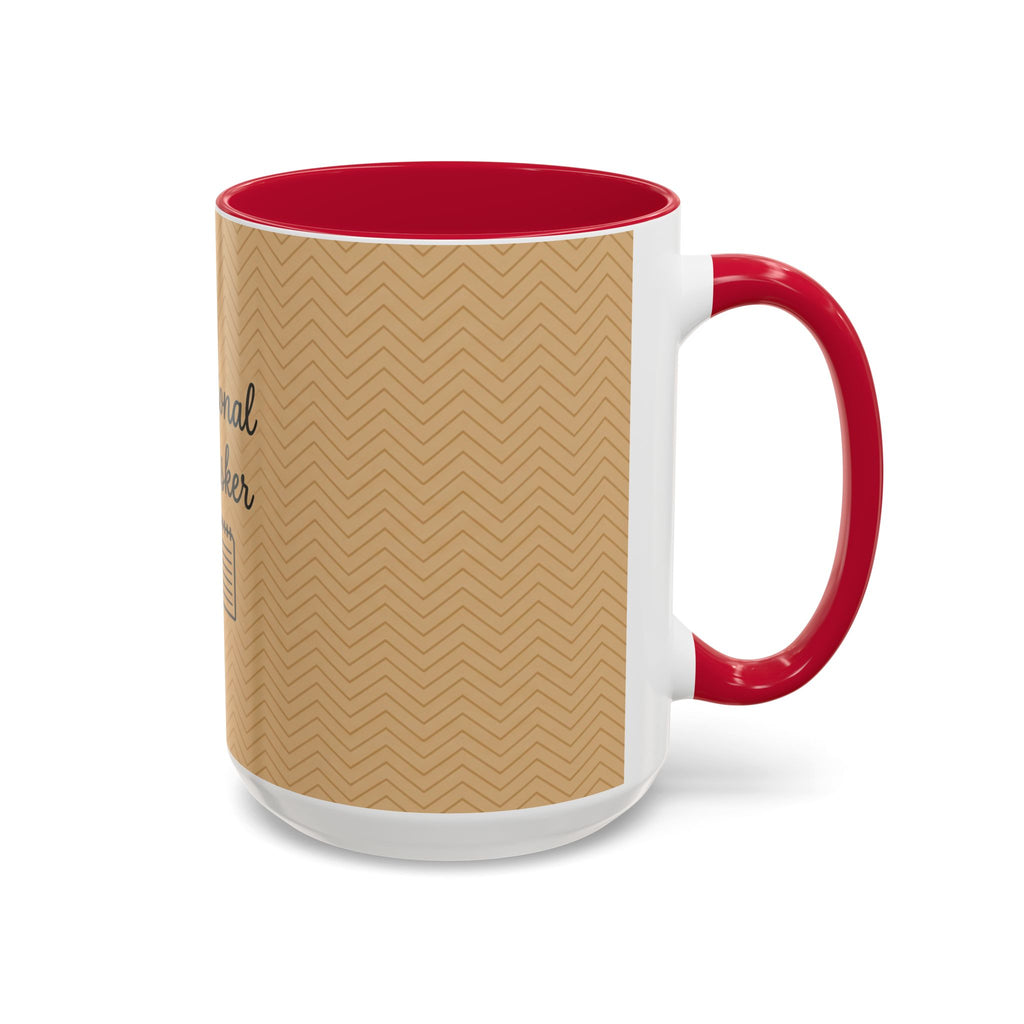 Nurse Mug | Professional multitasker | Nurse Appreciation Gift | Coffee Mug for Nurses