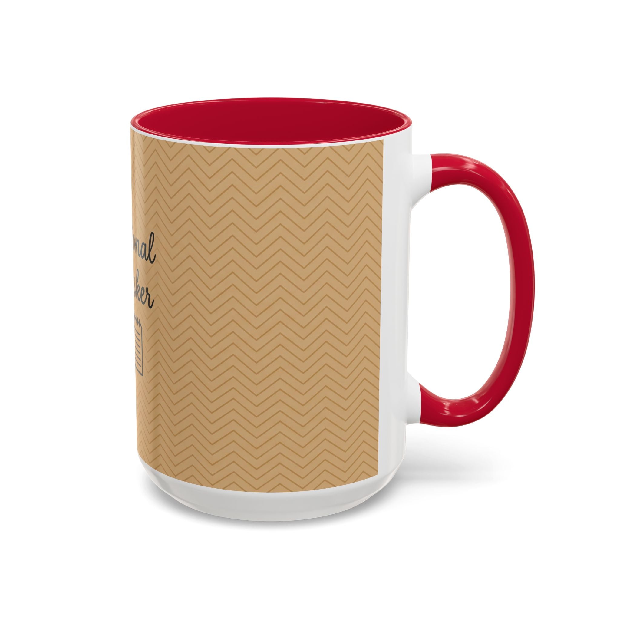 Nurse Mug | Professional multitasker | Nurse Appreciation Gift | Coffee Mug for Nurses