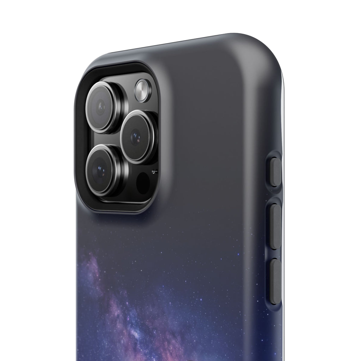 Personalized Dachshund Starry Night Phone Case — Wireless Charging Cover