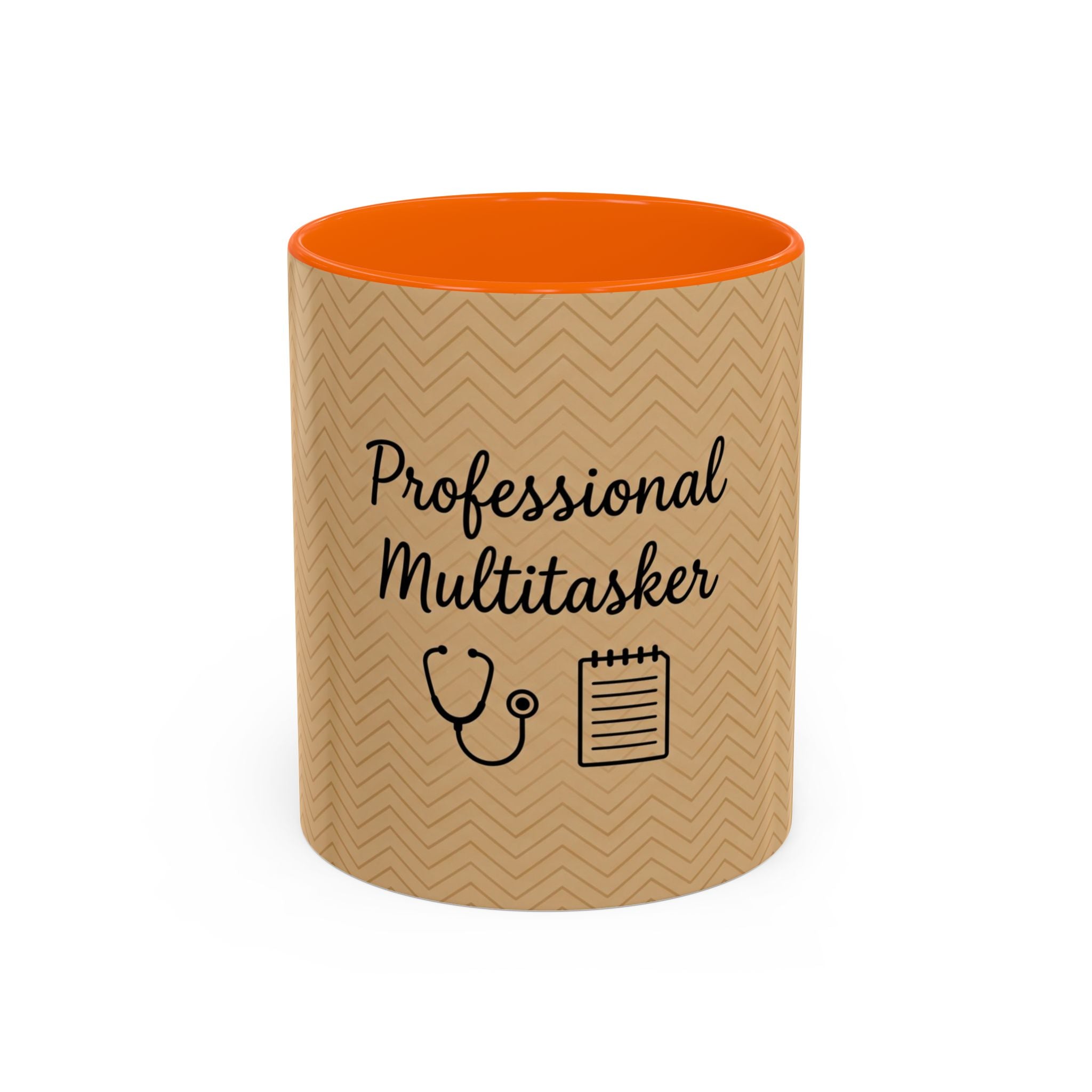 Nurse Mug | Professional multitasker | Nurse Appreciation Gift | Coffee Mug for Nurses