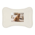 Golden Retriever Pet Feeding Mat | Cute Dog Bowl Placemat