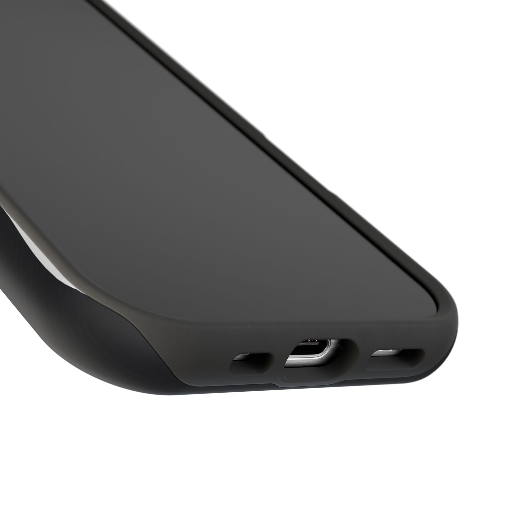 Crafted to Last Phone Case — Crossed Wrenches Wireless Charging Cover