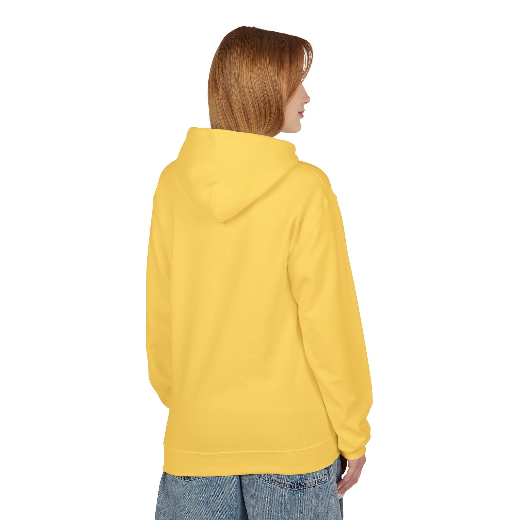 Nurse Hoodie |  Cozy Inspirational "Care Beyond Limits"