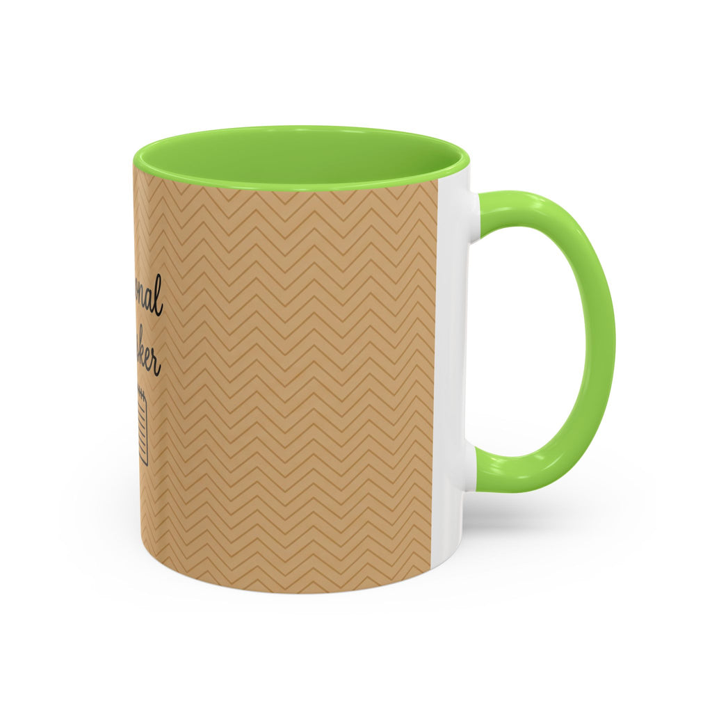 Nurse Mug | Professional multitasker | Nurse Appreciation Gift | Coffee Mug for Nurses