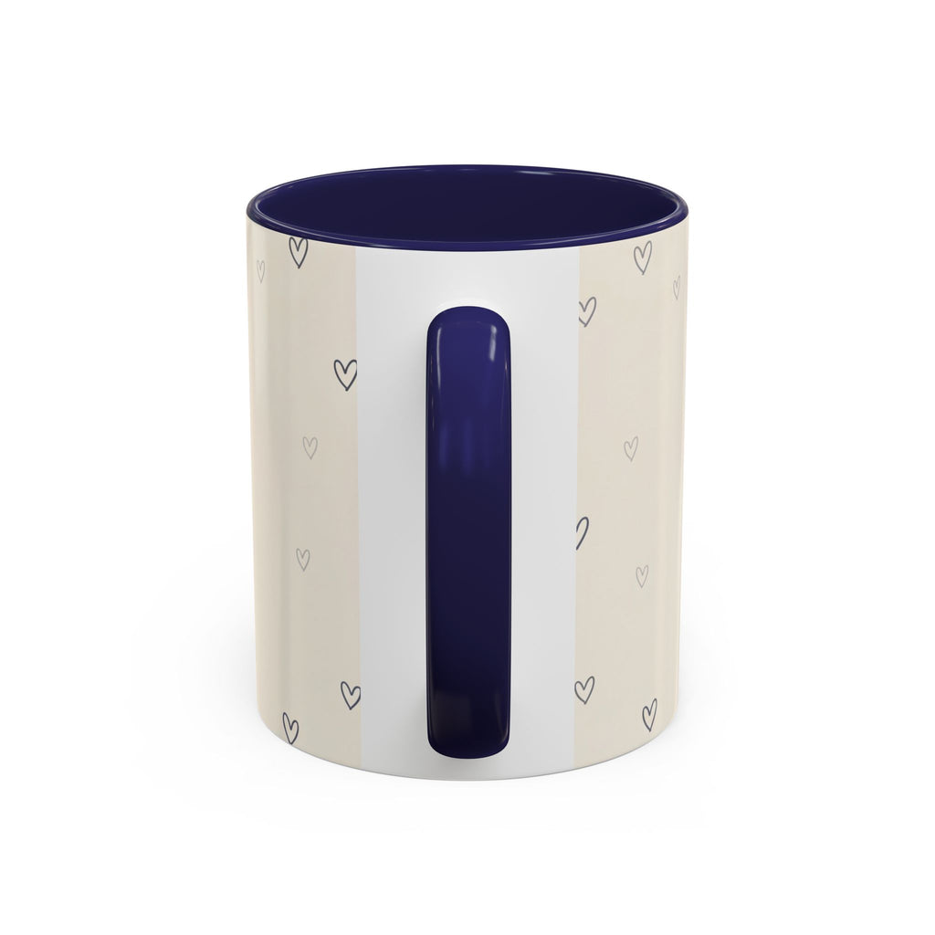 Teacher Gift Mug | Teaching with love | Perfect Thank You Gift
