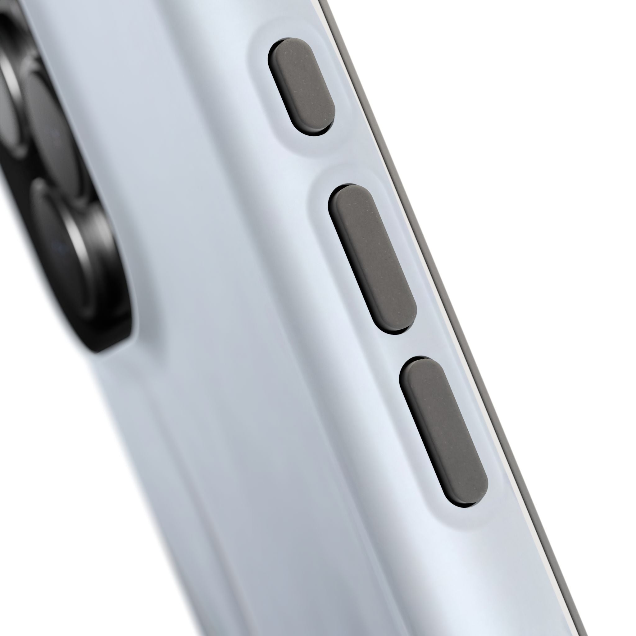 Impact-Resistant Phone Case — Caring Hands Wireless Charging Cover