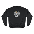 Sparky Life Electrician Sweatshirt | Funny Electrician Gift Crewneck