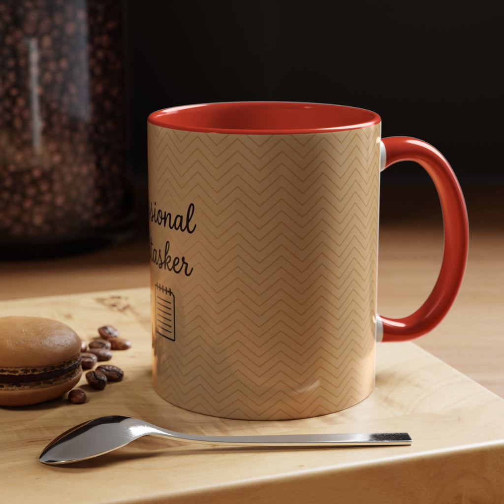 Nurse Mug | Professional multitasker | Nurse Appreciation Gift | Coffee Mug for Nurses