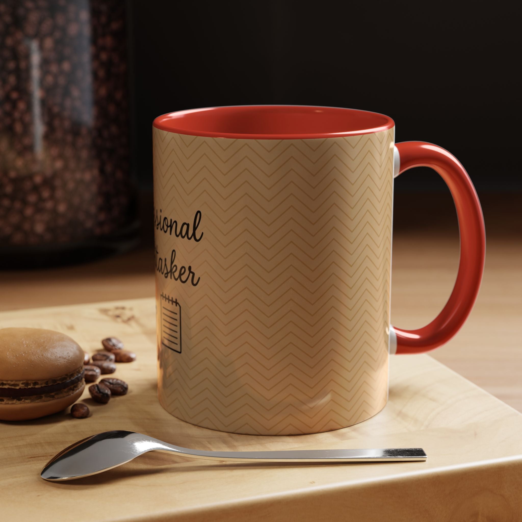 Nurse Mug | Professional multitasker | Nurse Appreciation Gift | Coffee Mug for Nurses