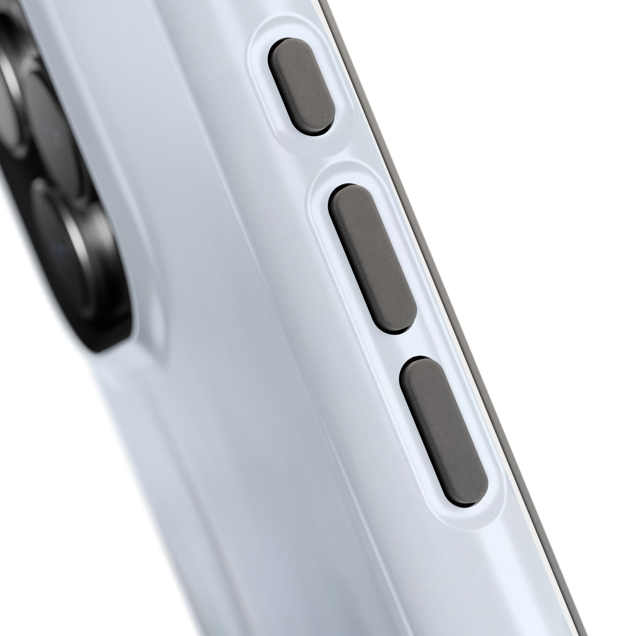 Impact-Resistant Phone Case — Caring Hands Wireless Charging Cover