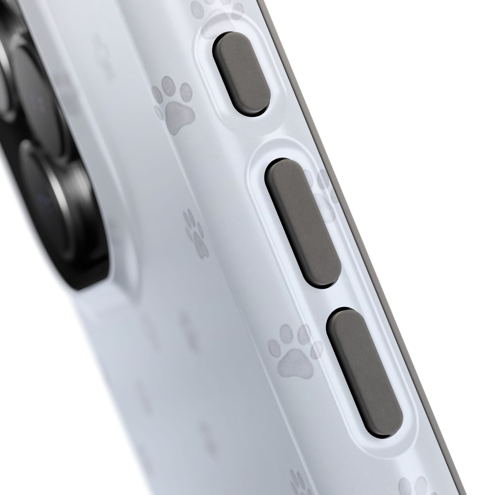 Dachshund Phone Case — Impact-Resistant Wireless Charging Cover