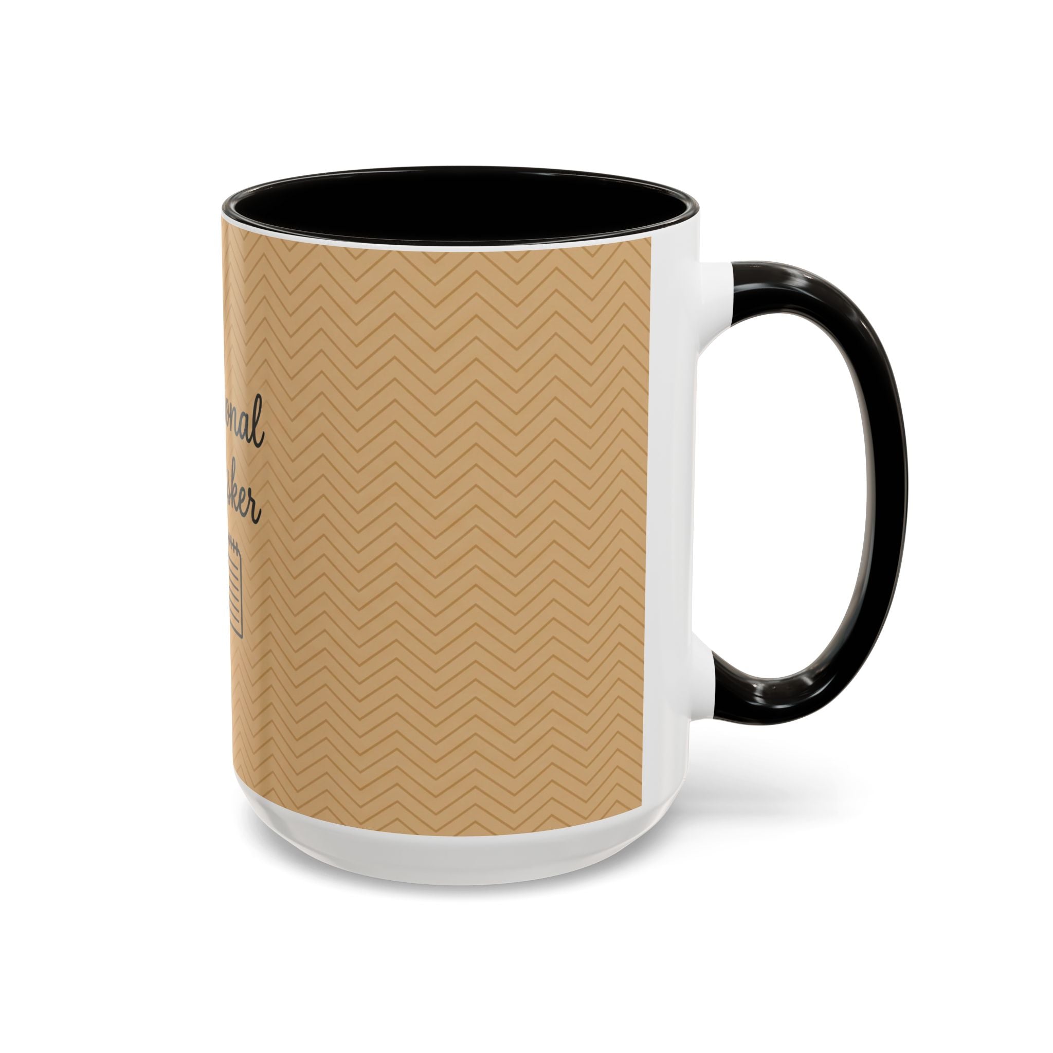 Nurse Mug | Professional multitasker | Nurse Appreciation Gift | Coffee Mug for Nurses