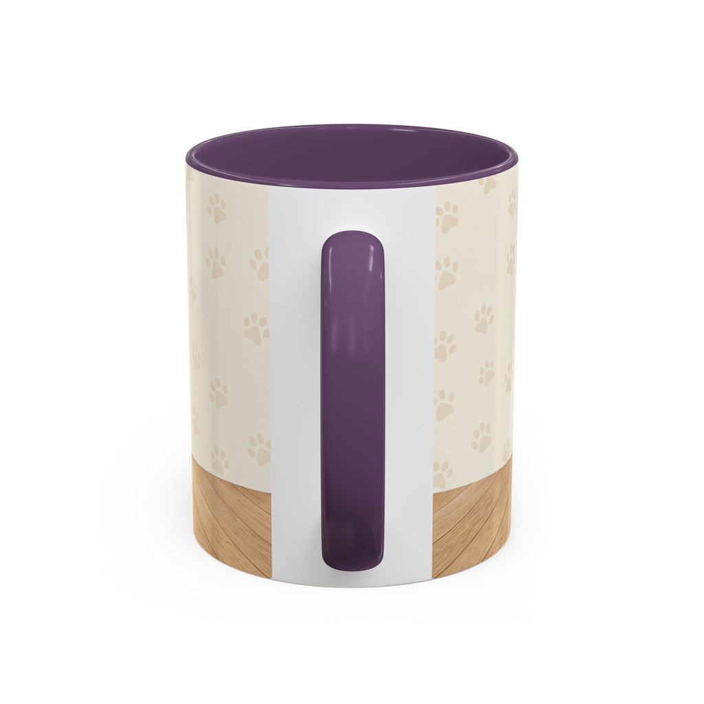 Dachshund Dad Mug | Cute Dog Dad Coffee Mug | Wiener Dog Gift for Dachshund Lovers