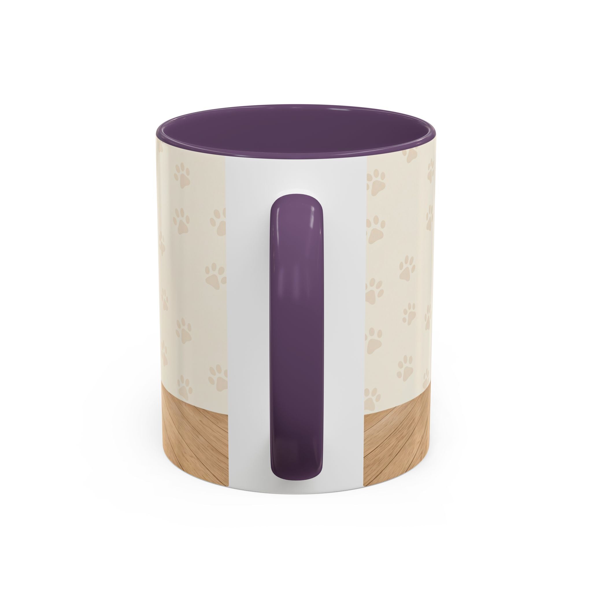 Dachshund Dad Mug | Cute Dog Dad Coffee Mug | Wiener Dog Gift for Dachshund Lovers