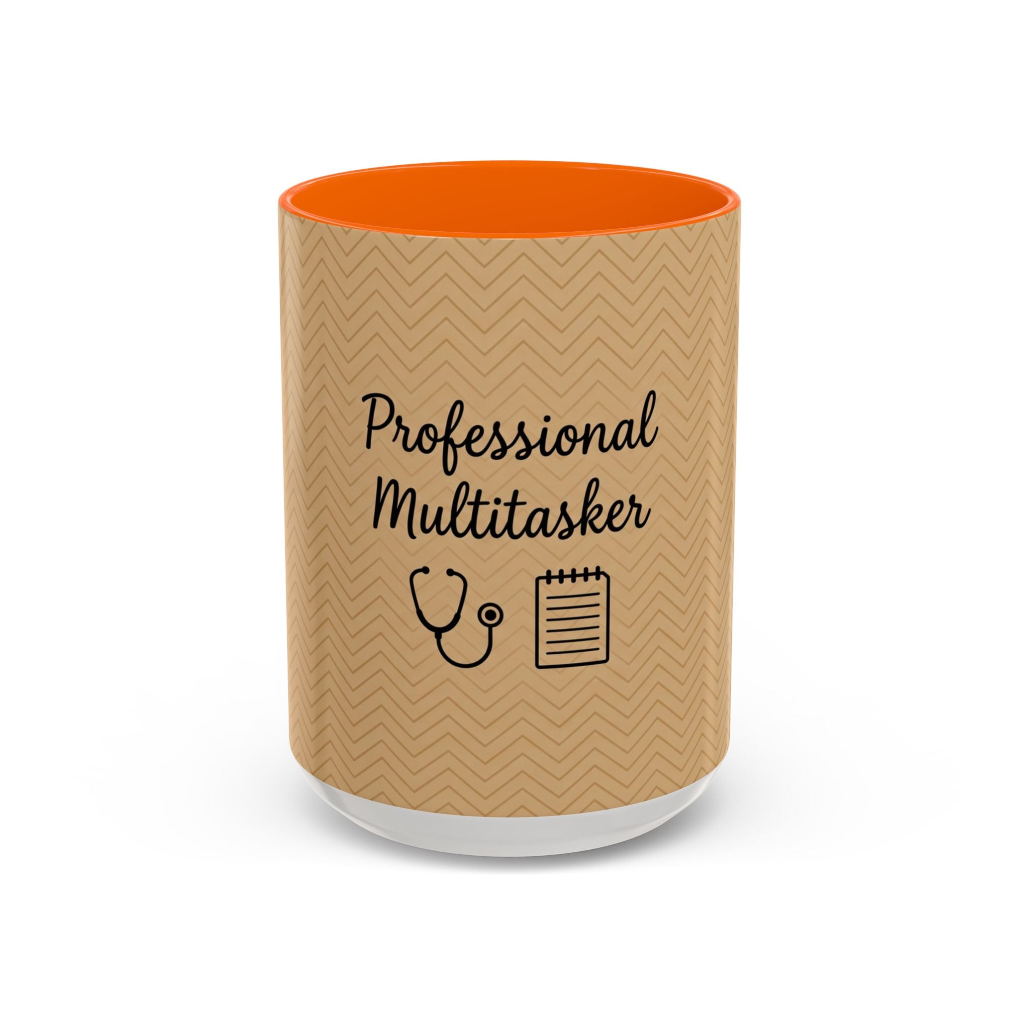 Nurse Mug | Professional multitasker | Nurse Appreciation Gift | Coffee Mug for Nurses