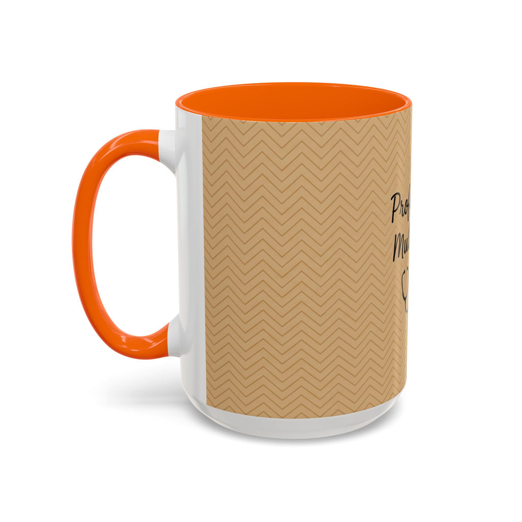 Nurse Mug | Professional multitasker | Nurse Appreciation Gift | Coffee Mug for Nurses