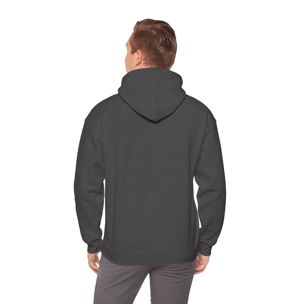 Nurse Off Duty Hoodie — Beach Vacation Nurse Graphic Pullover
