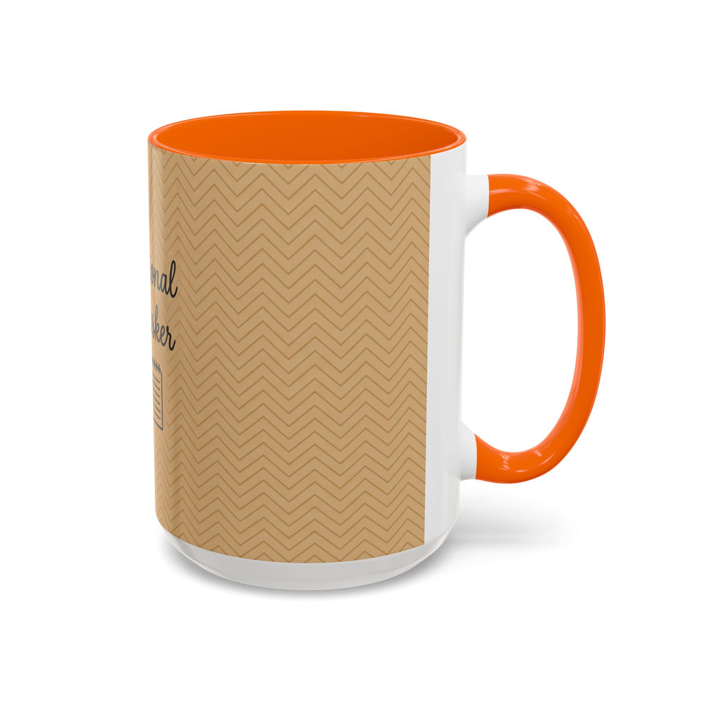 Nurse Mug | Professional multitasker | Nurse Appreciation Gift | Coffee Mug for Nurses