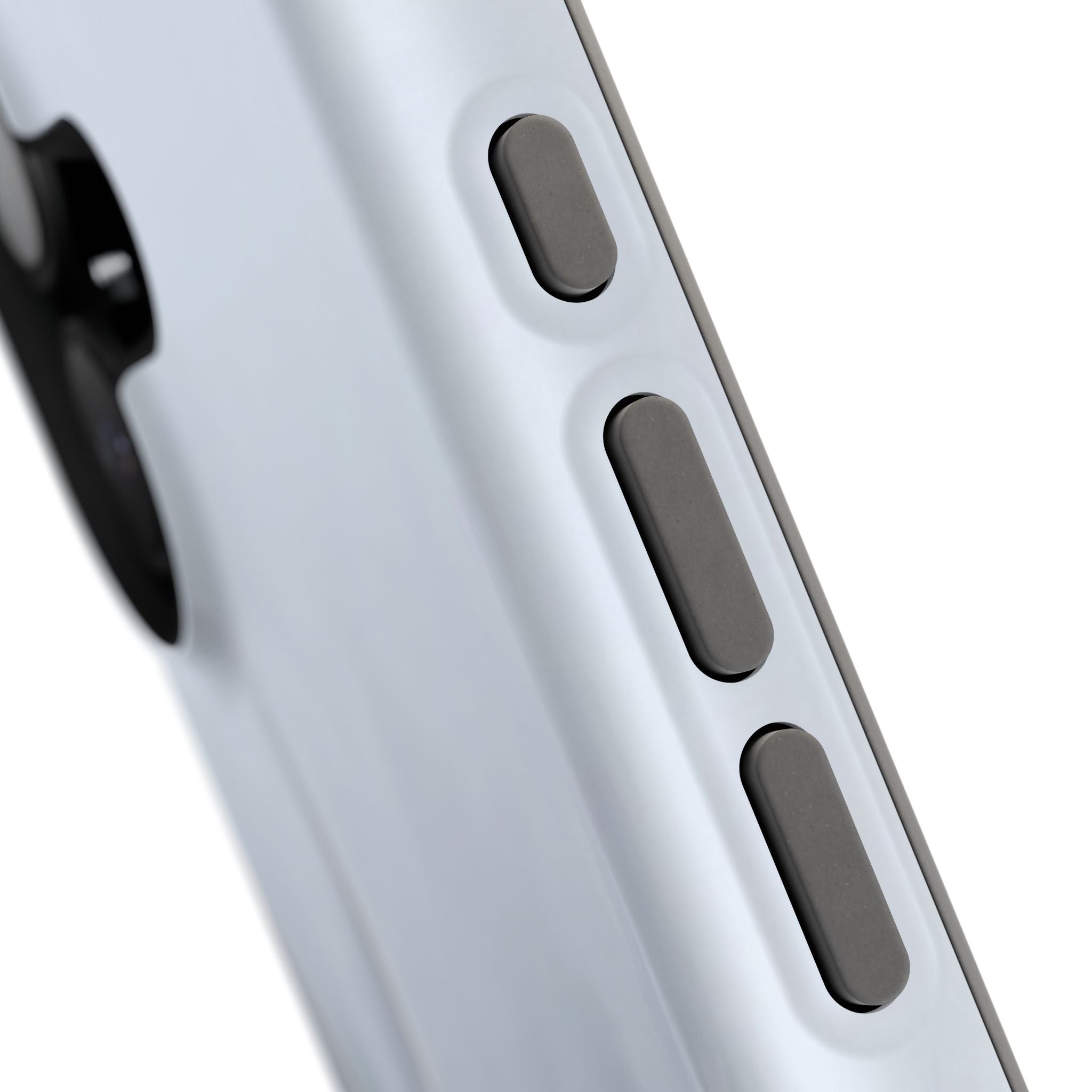 Impact-Resistant Phone Case — Caring Hands Wireless Charging Cover