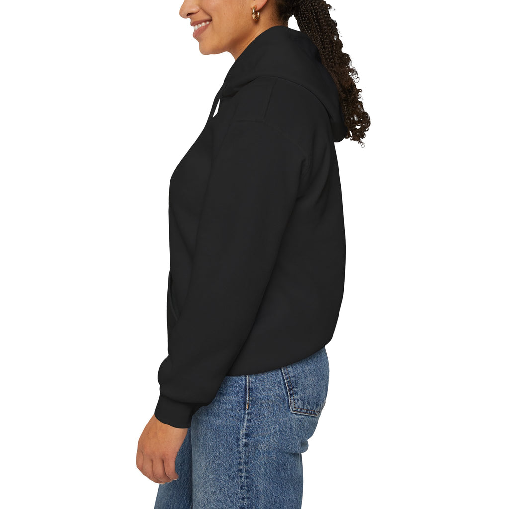 Nurse Off Duty Hoodie — Beach Vacation Nurse Graphic Pullover
